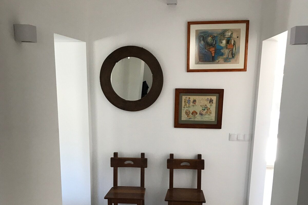 Banzao Home Private Pool Peaceful Nature Colares gallery image 5