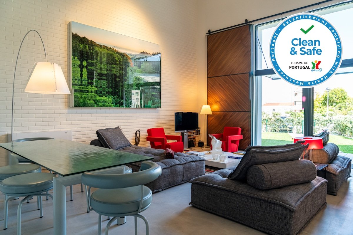 Arty Porto gallery image 2