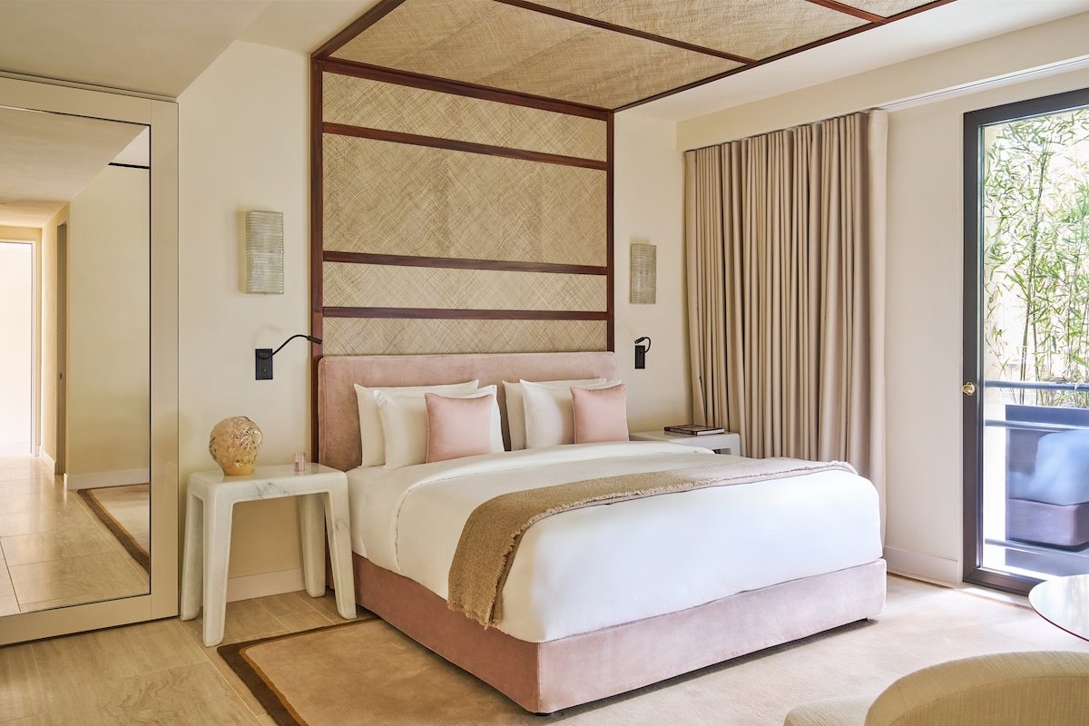 Maison Travertino by Maison Senato