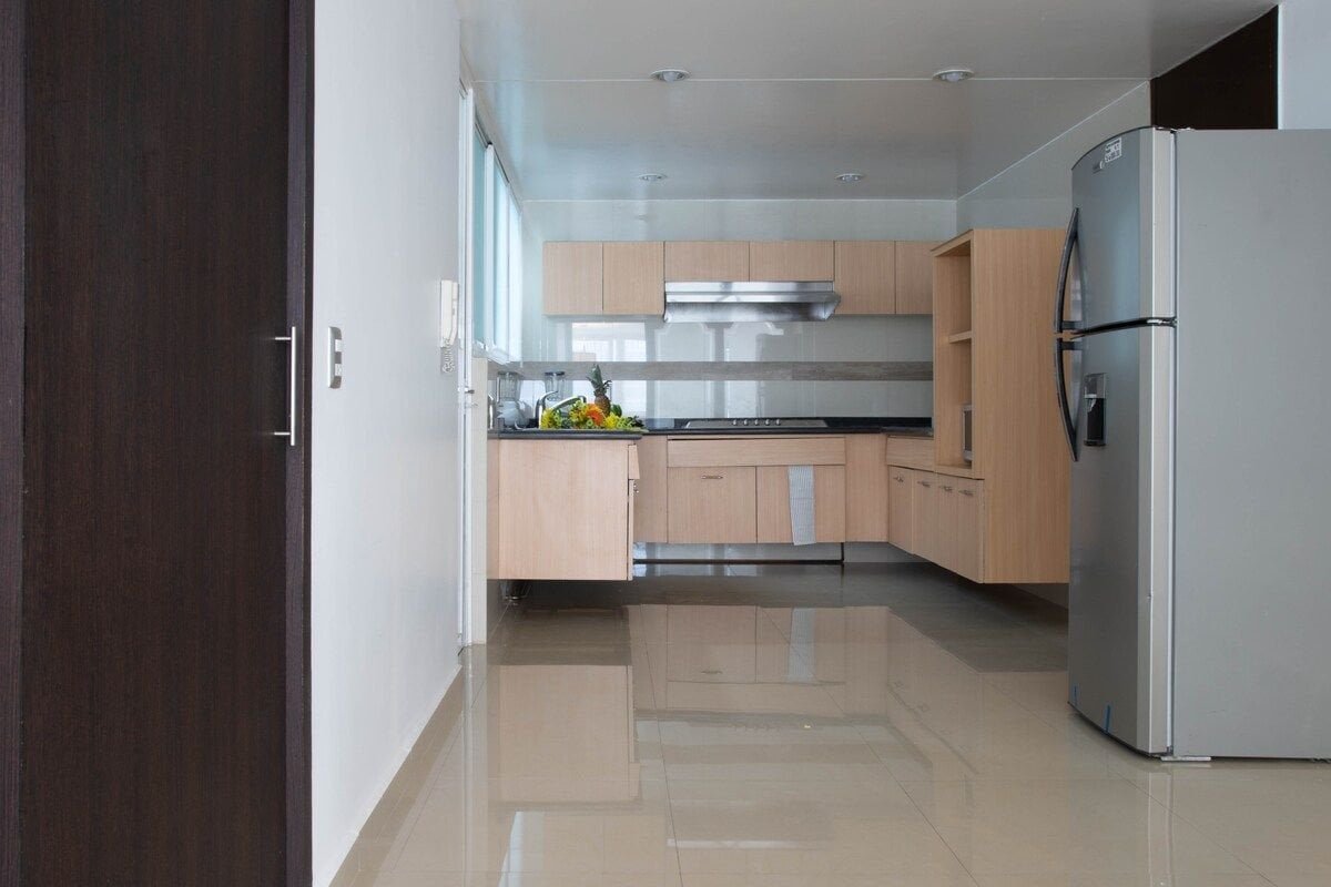 Marvellous Apt 5bed/3bath in amazing Polanco gallery image 4