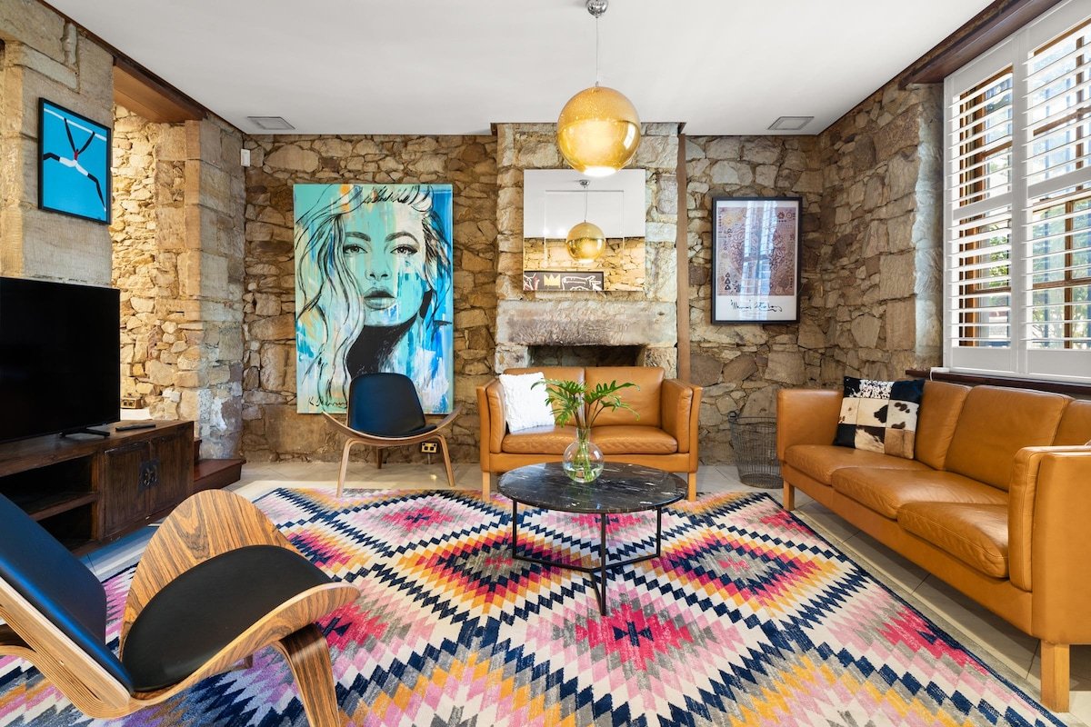 The Stables Terrace, Hyde Park – Sydney City gallery image 2