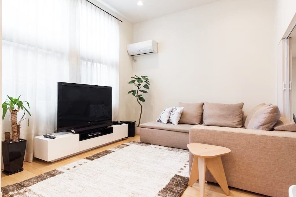 Luxury House/10 min MTR from Shibuya gallery image 3