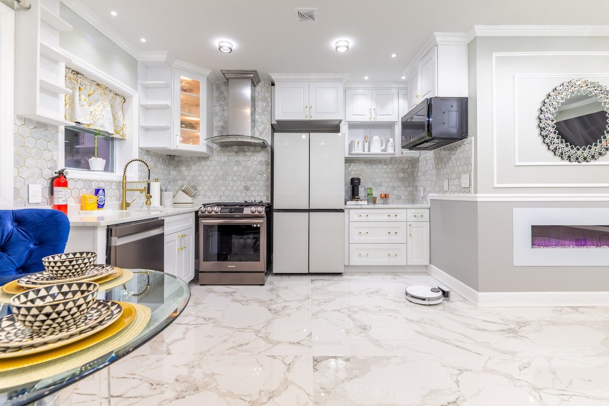 Luxury in Brooklyn gallery image 5