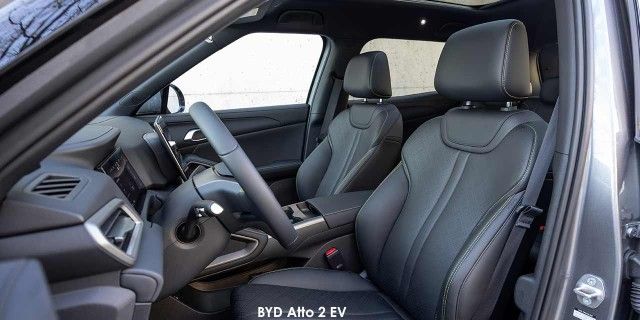 BYD ATTO2 EV - 17 