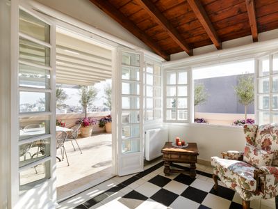 The Gem of Filopappou 2, member of Luxury Drops