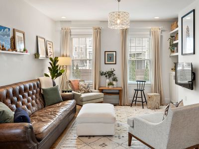 Beautiful Southie Single Family