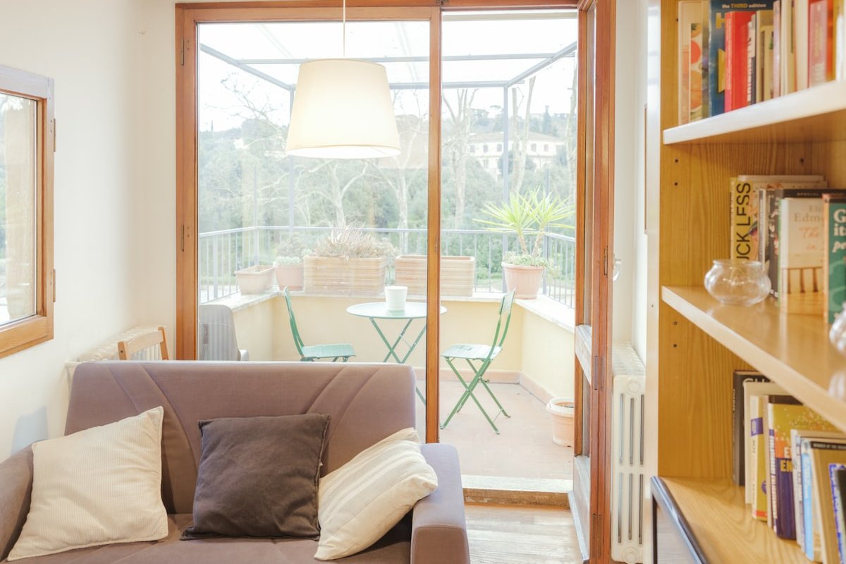 A Nest near the Boboli Garden gallery image 4