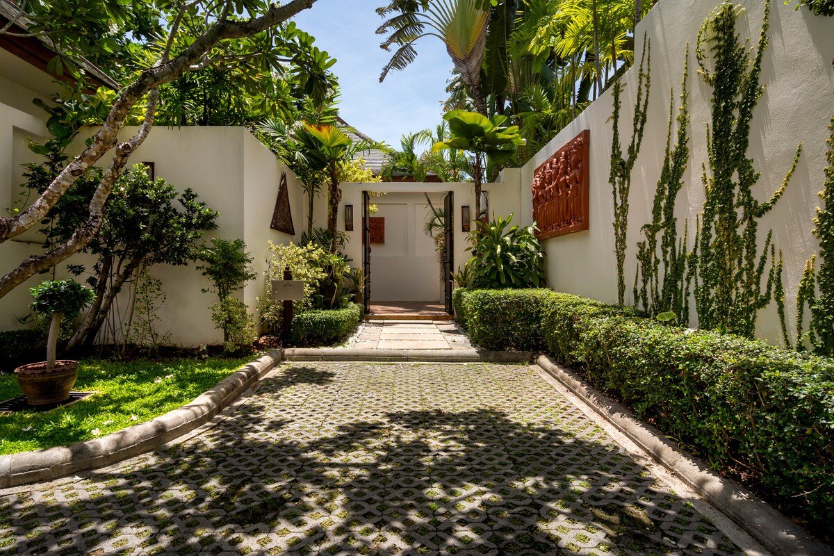 Villa Acacia – Miskawaan gallery image 5