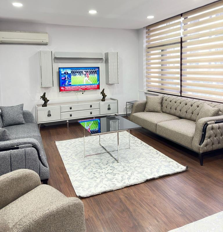 4+1 Luxery Flat 2 gallery image 5