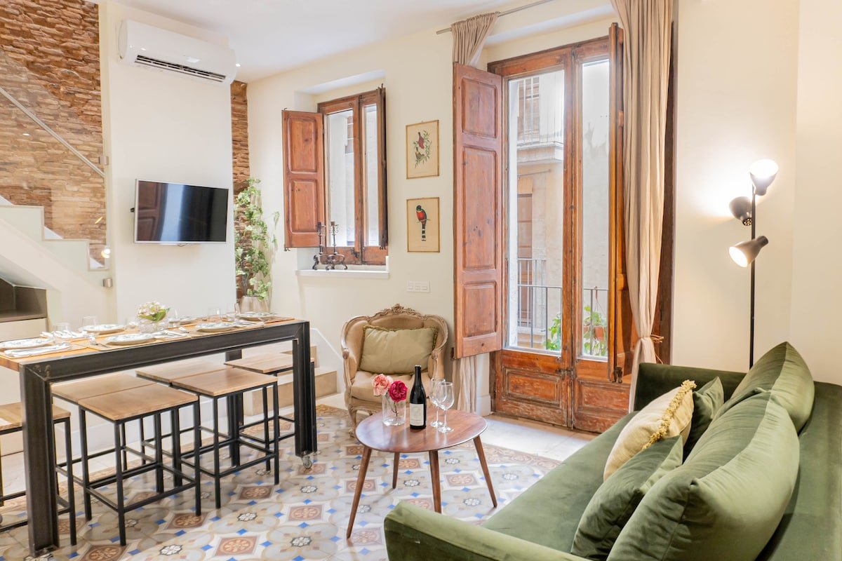 We Casa Barcelona gallery image 3