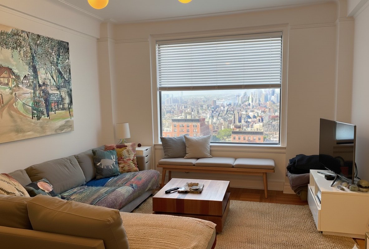 Comfort on 85th The best of UWS gallery image 3