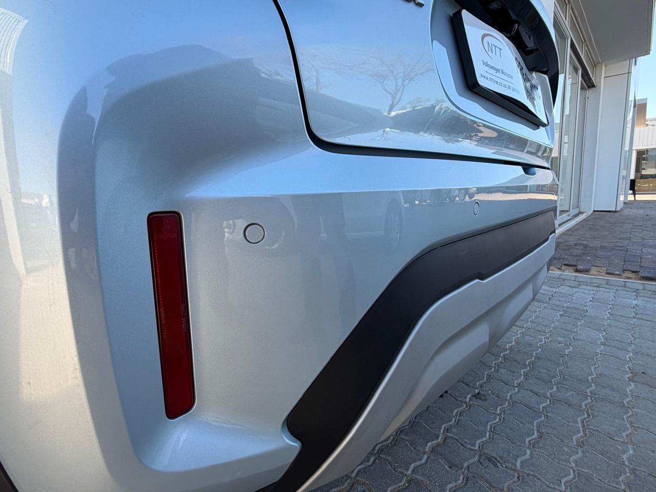 Used car gallery