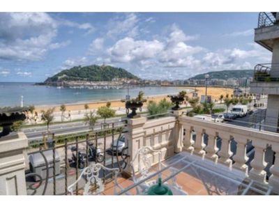 Mejores vistas de San Sebastián