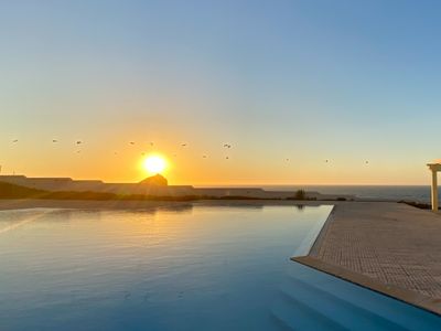 Casa da Azenha Deluxe – Pool & Beach