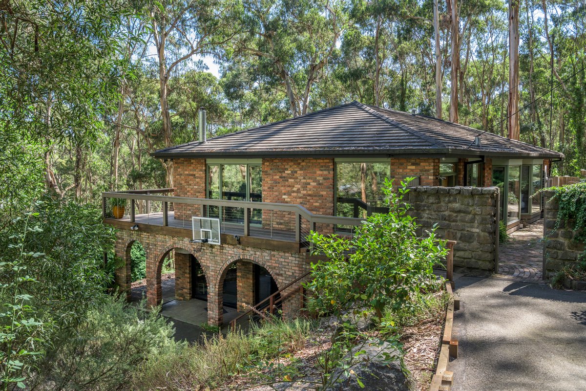 Elliott Lodge – for Family/Pets