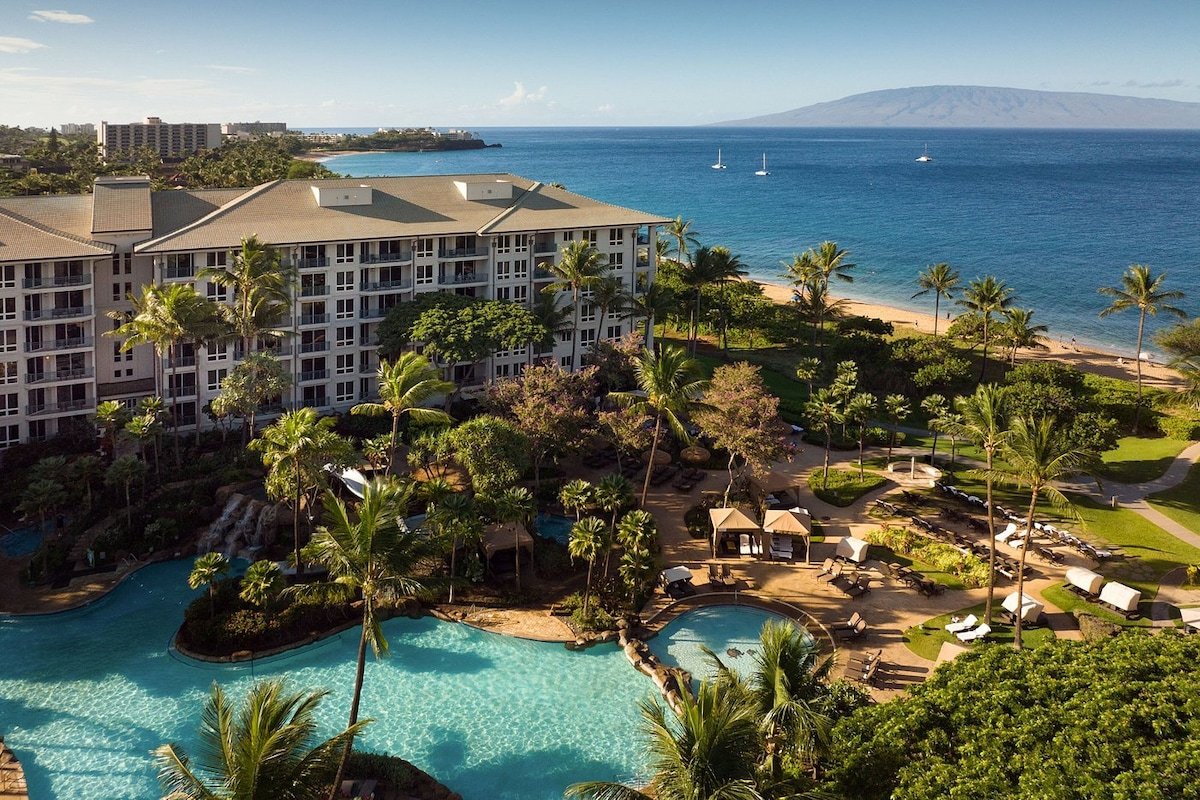 Westin Ka’anapali Resort- Luxurious two bedroom gallery image 2