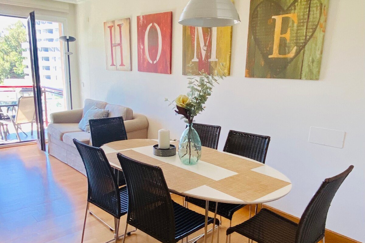 Apartamento Pío Baroja – (Wifi-Parking) ESS02526 gallery image 3