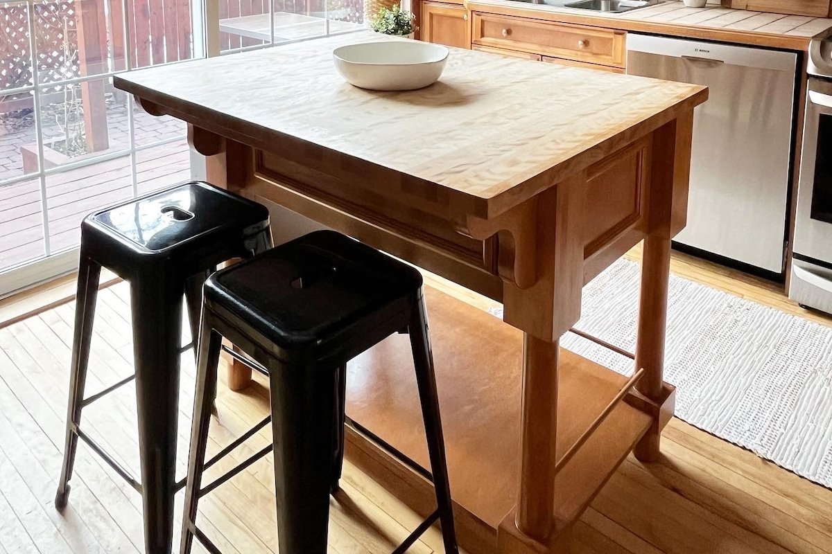 Plain pied dans Villeray avec stationnement privé gallery image 4