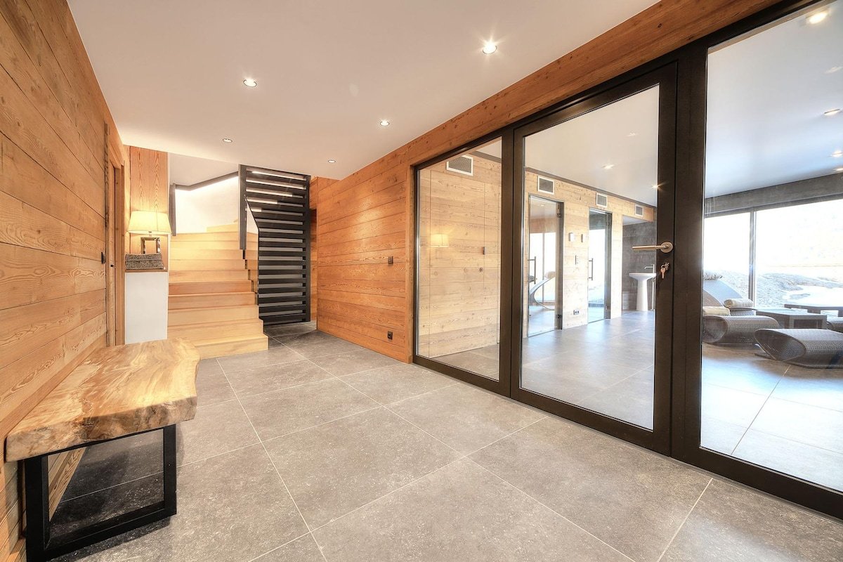 Chalet Kuma gallery image 3