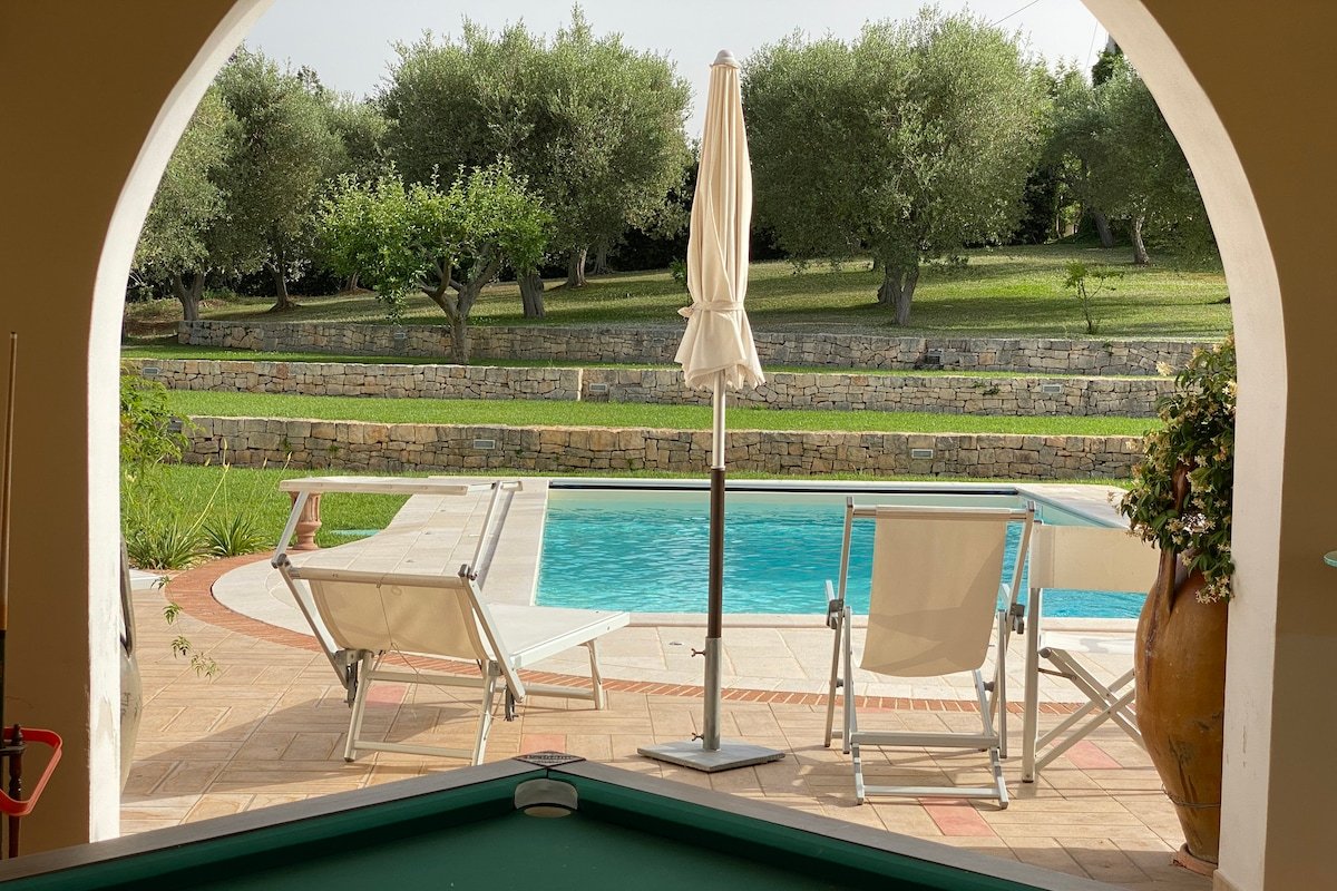 Trulli e Lamie Country House gallery image 5