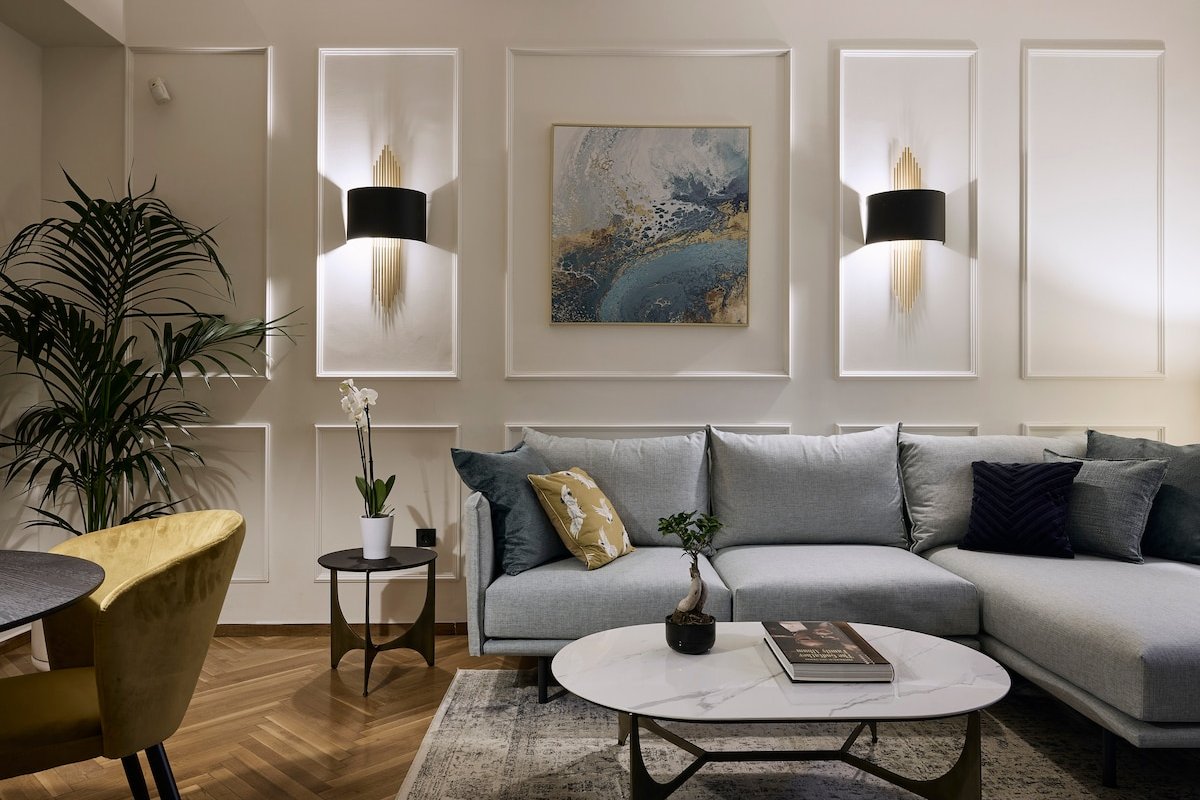 Acropolis Museum Grand Residence gallery image 4