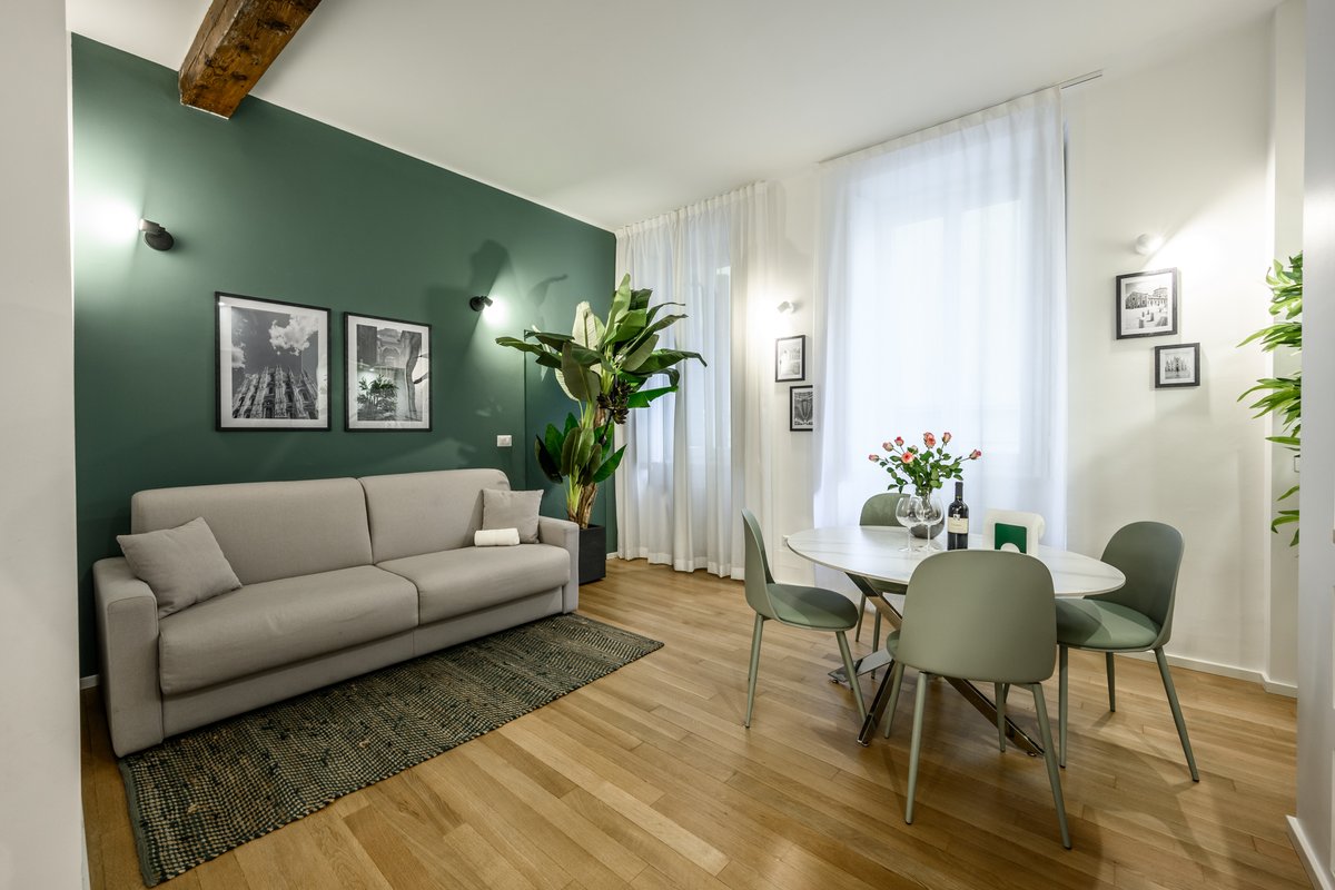 Milano Prestige Brera, Duomo – Grand Living