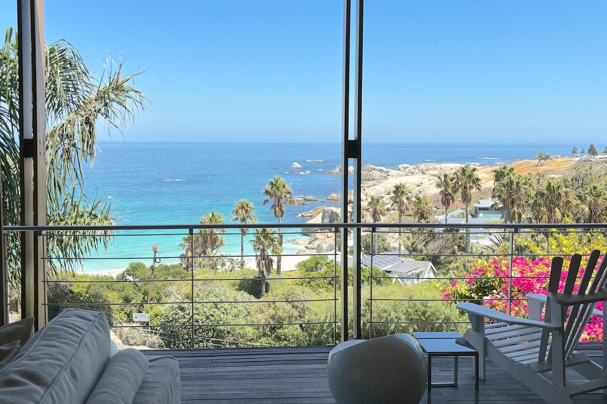 Glen Beach Villa Three gallery image 4