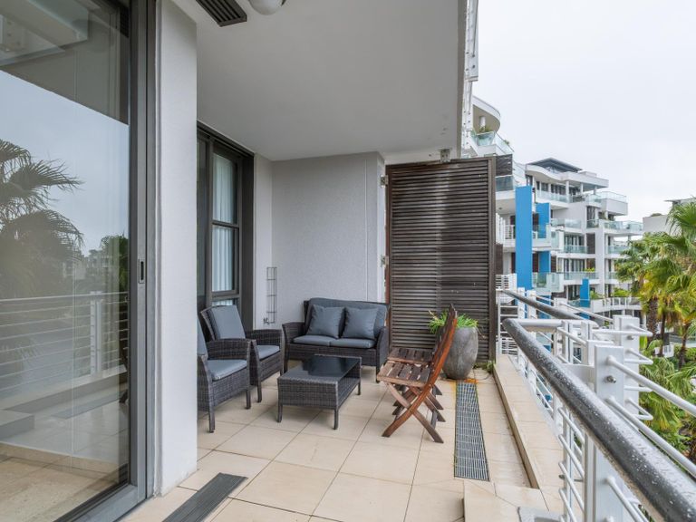 Patio - Room