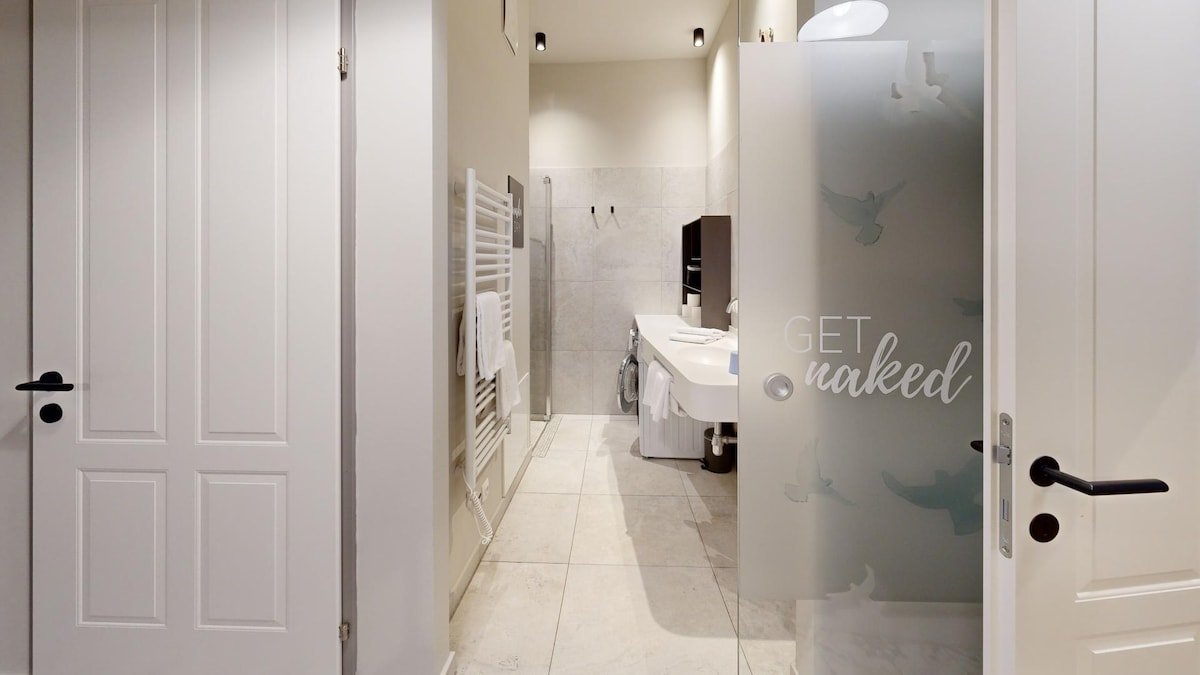 Apartment Plus (06) Urban Lodge Vienna gallery image 5