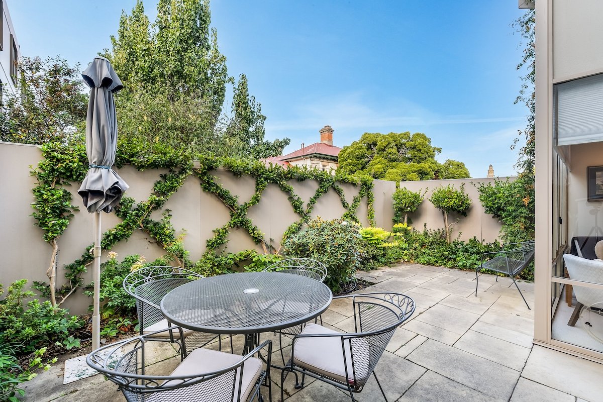 Salamanca Precinct Apartment gallery image 4