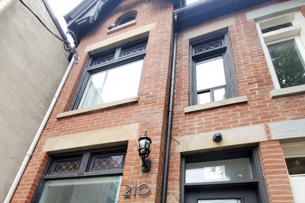 Dundas Square – Victorian – Parking/Office/Yard