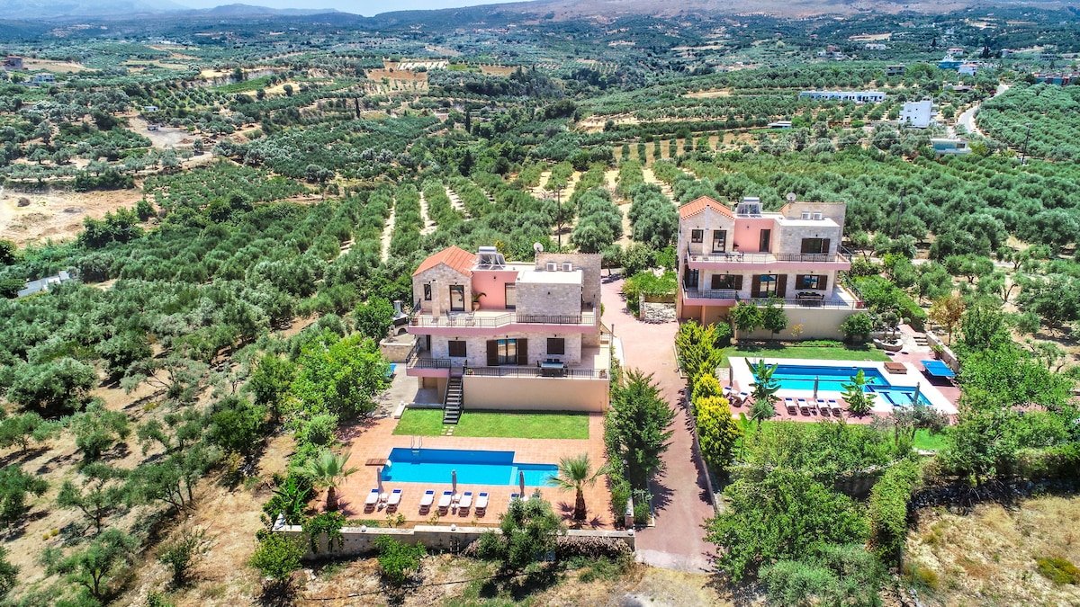 Louloudaki Villas gallery image 2