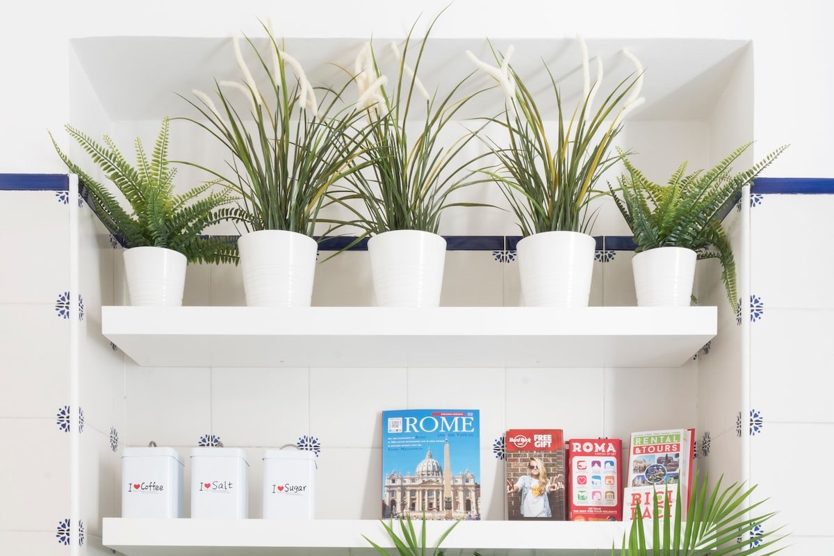 BLAM Alice’s House, Great View of SM Maggiore gallery image 5