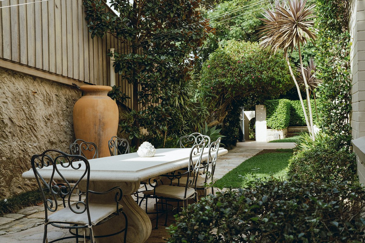 Sydney Cremorne Point Leafy Oasis Steps to Harbour