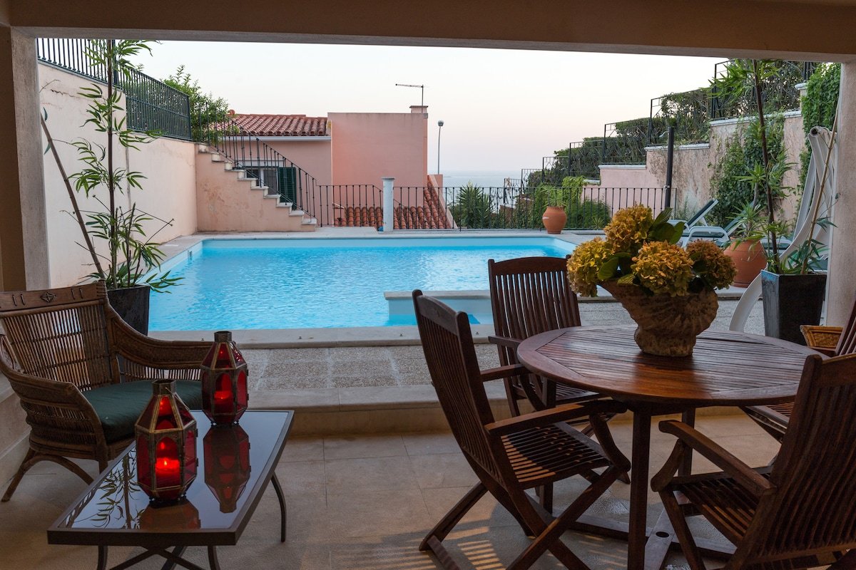 Apartamento c/ piscina gallery image 3