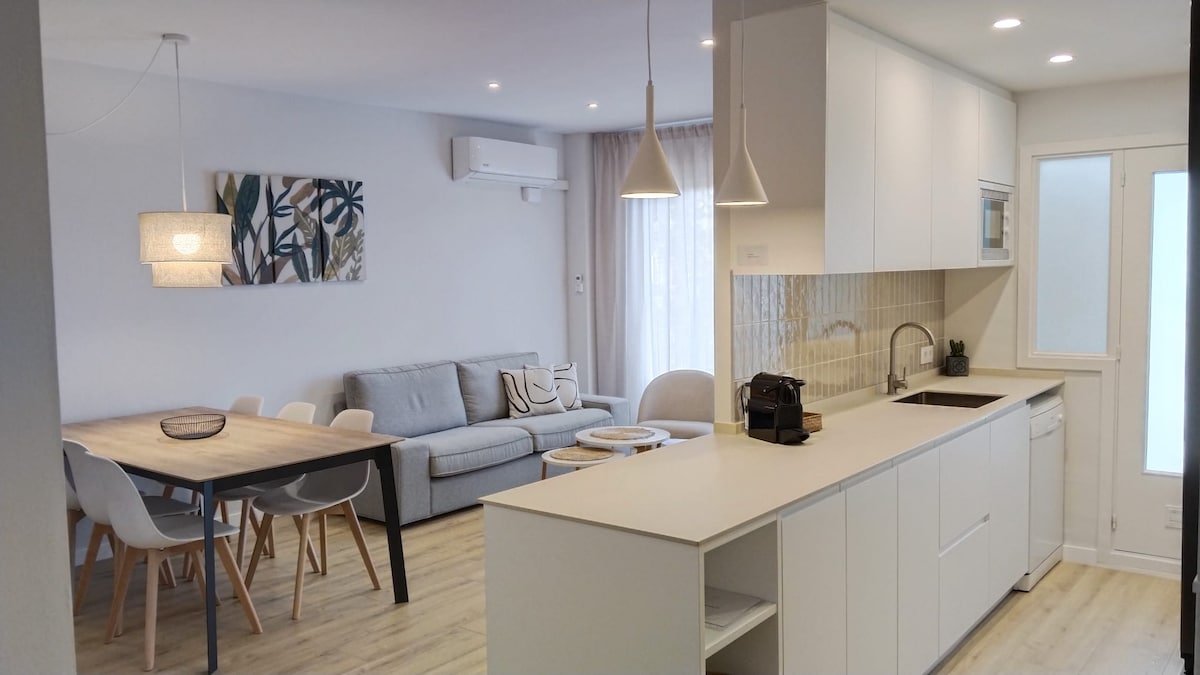 Panots Apartment Barcelona gallery image 2