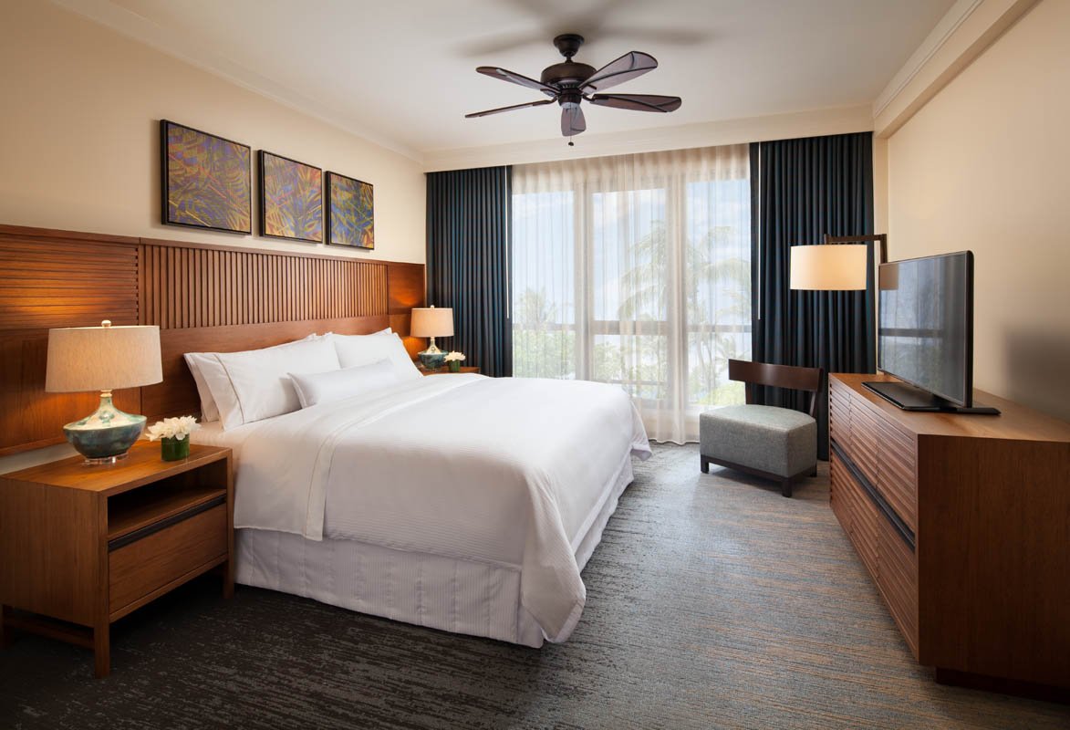 Westin Nanea Kaanapali Ocean Villa 2BR Sleeps 6 gallery image 5