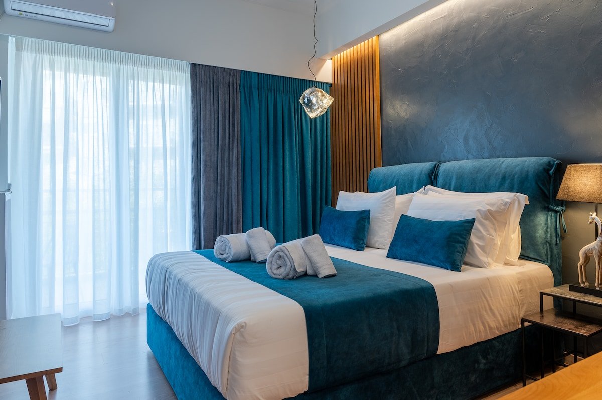 Acropolis Museum View Executive Apartment gallery image 2