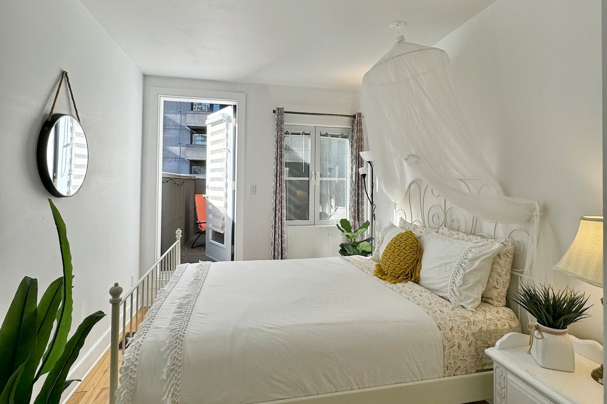 Oriental and Bohemian house – 4 BR – with parking gallery image 4