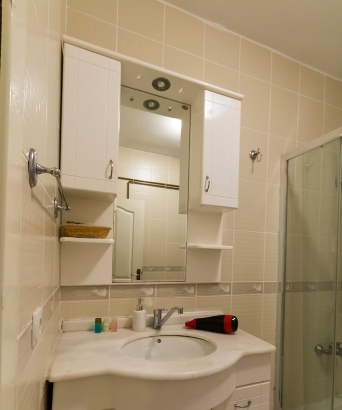 Elite Apartment (Partial Sea View) gallery image 5