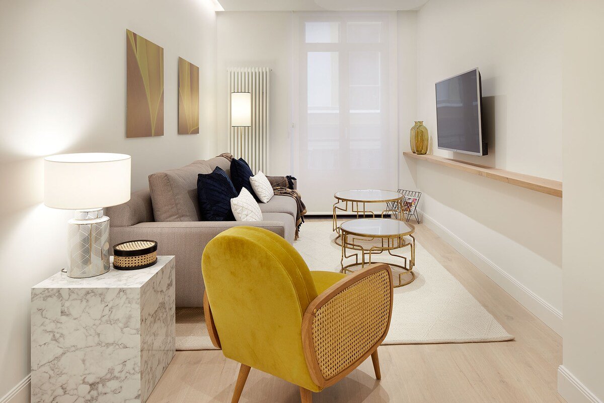 Mayor Suite 8 by FeelFree Rentals gallery image 3