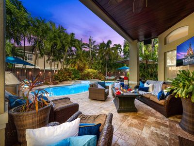 50% off 5BR Luxury Mins to Las Olas, Shops & Beach