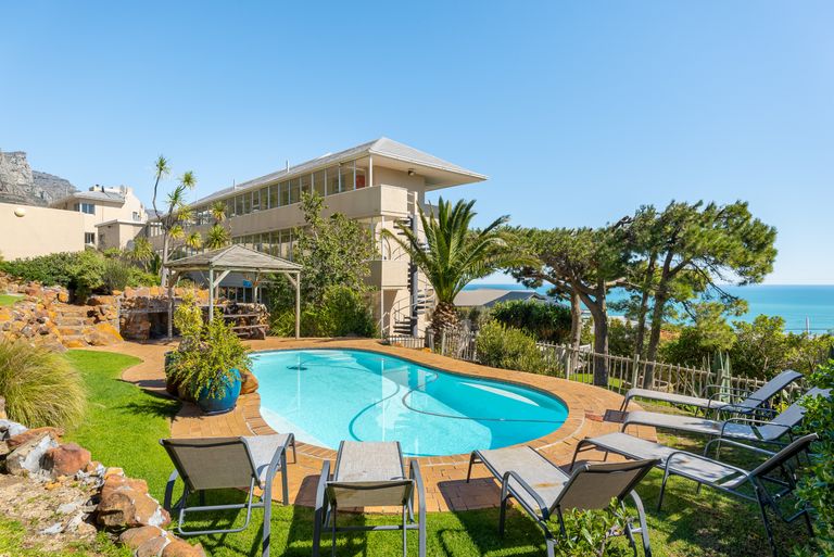 Studio Camps Bay featured image