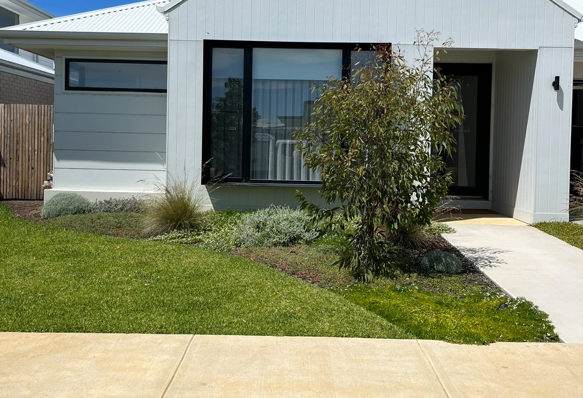 Coastal Retreat in Ocean Grove