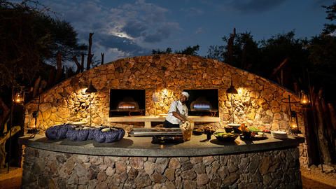 Tanzania-Grumeti-Serengeti-River-Lodge-Experiences-Boma-dinner-with-andBeyonder-Chef