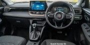SUZUKI ACROSS 1.5 GLX A/T (MILD HYBRID) - 3 thumb