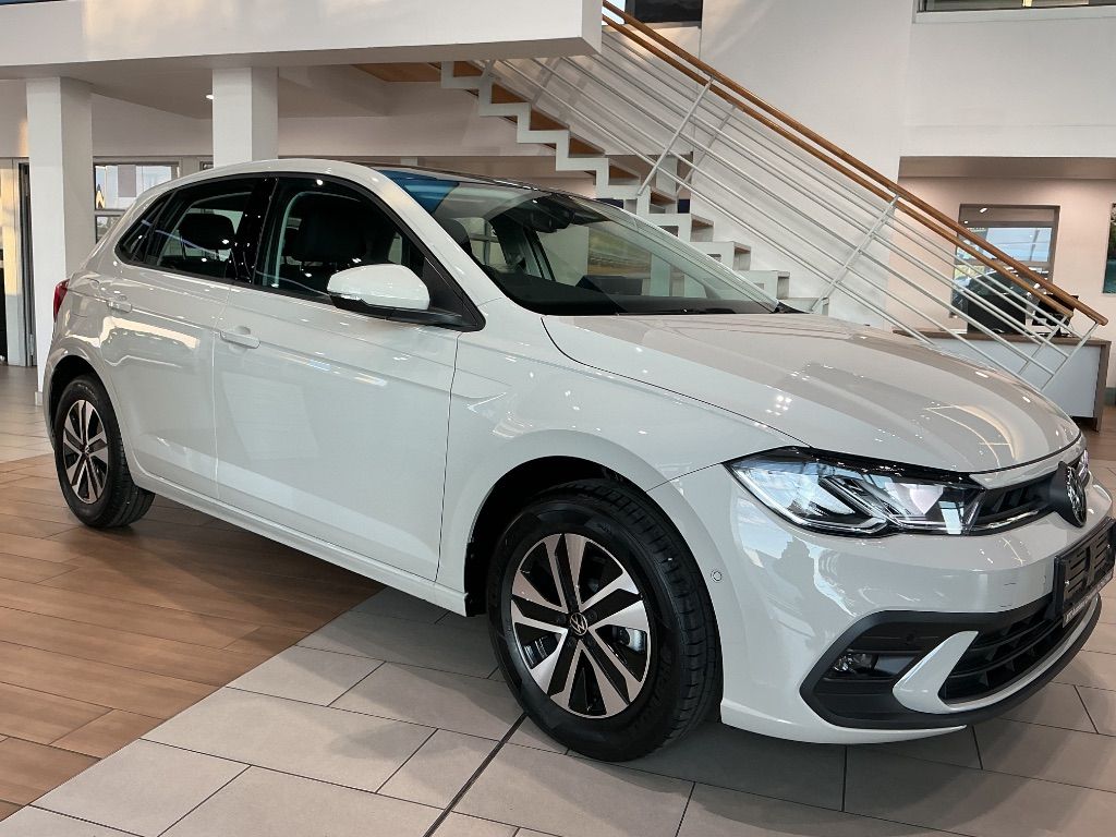 VOLKSWAGEN POLO 1.0 TSI LIFE DSG for Sale in South Africa