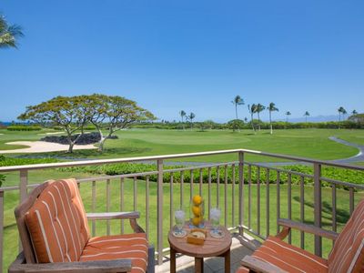 Fairways Villa 120A: Charming Villa w/ Shared Pool