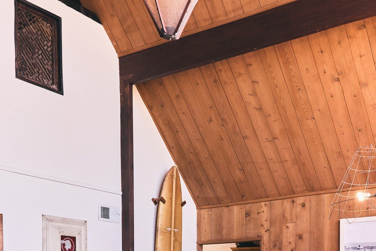 Malibu Bunkhouse five minutes to Calamigos & Cielo gallery image 3