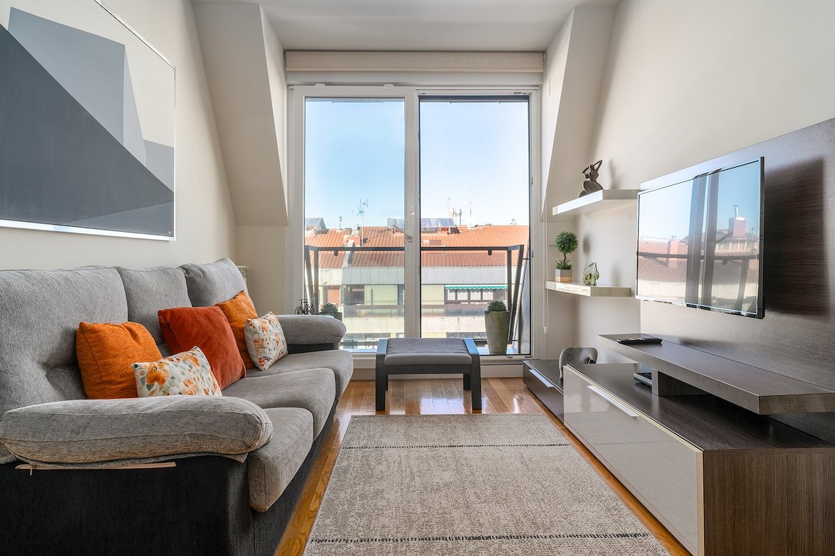 100 metros de la playa. Parking incluido gallery image 3